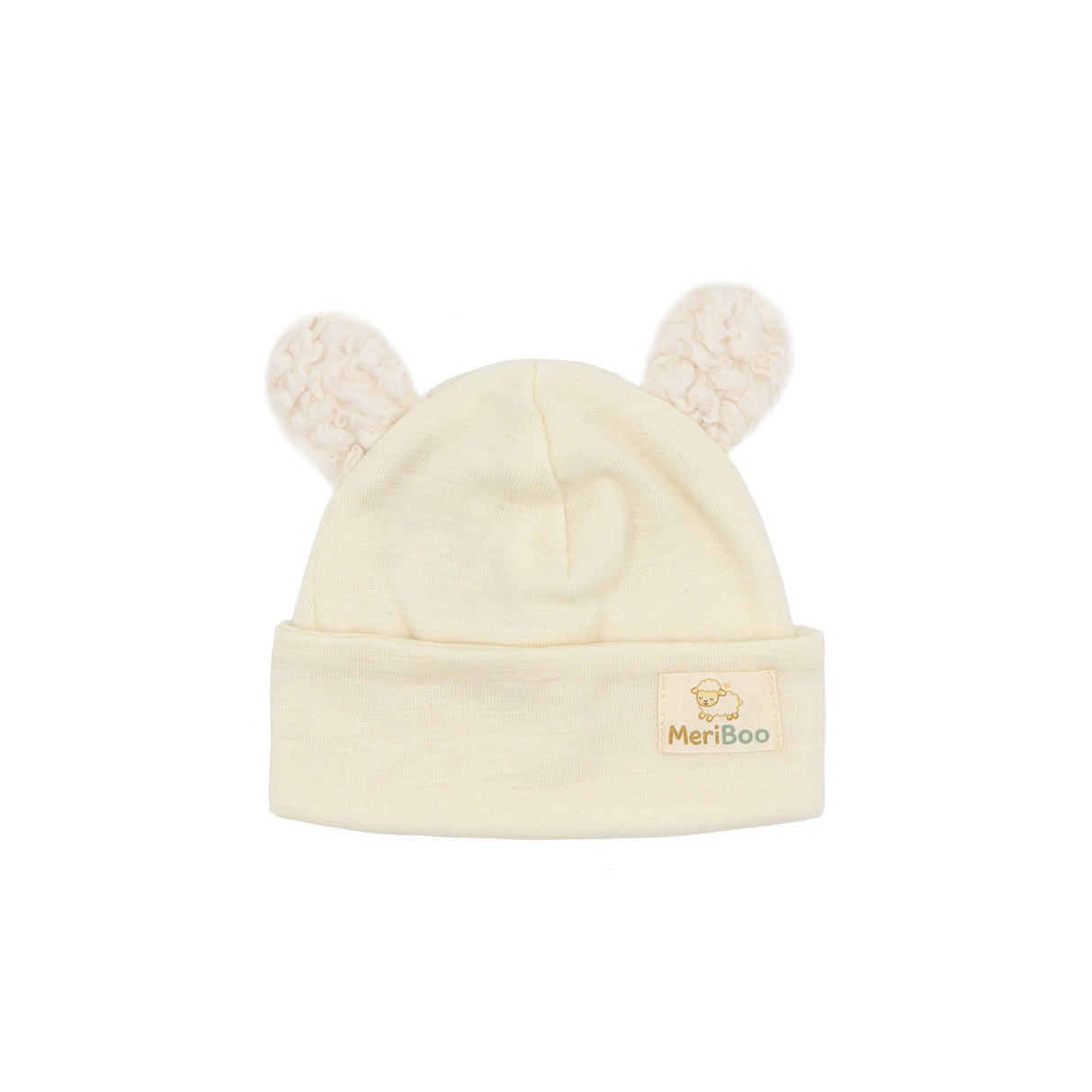 Комплект за изписване от 100% органична мериносова вълна