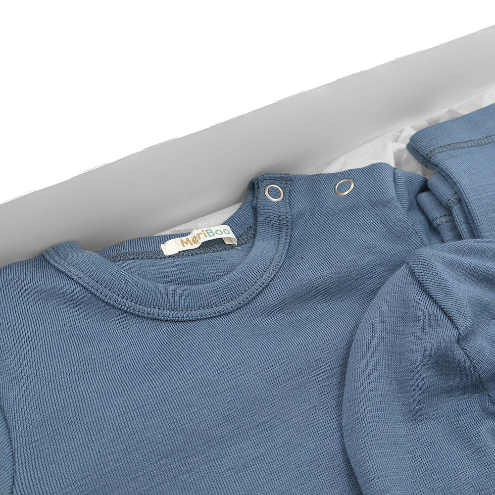 MeriBoo - базов комплект "Mini Essentials"