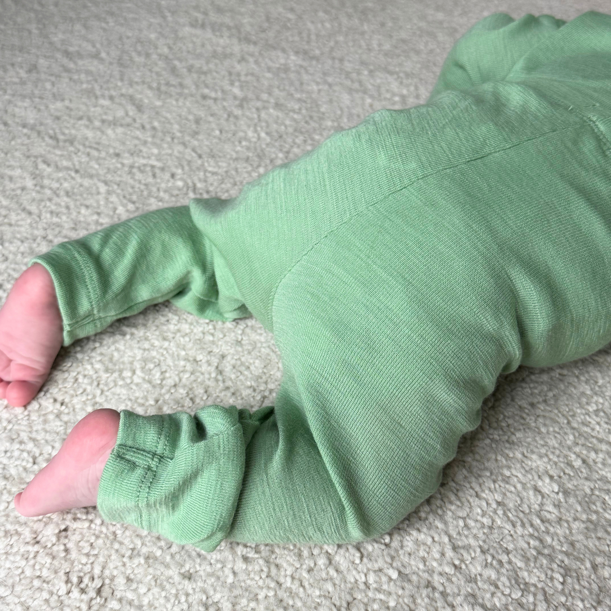 MeriBoo - базов комплект "Mini Essentials"