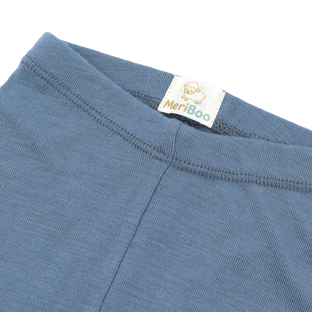 Панталонки от 100% мериносова вълна