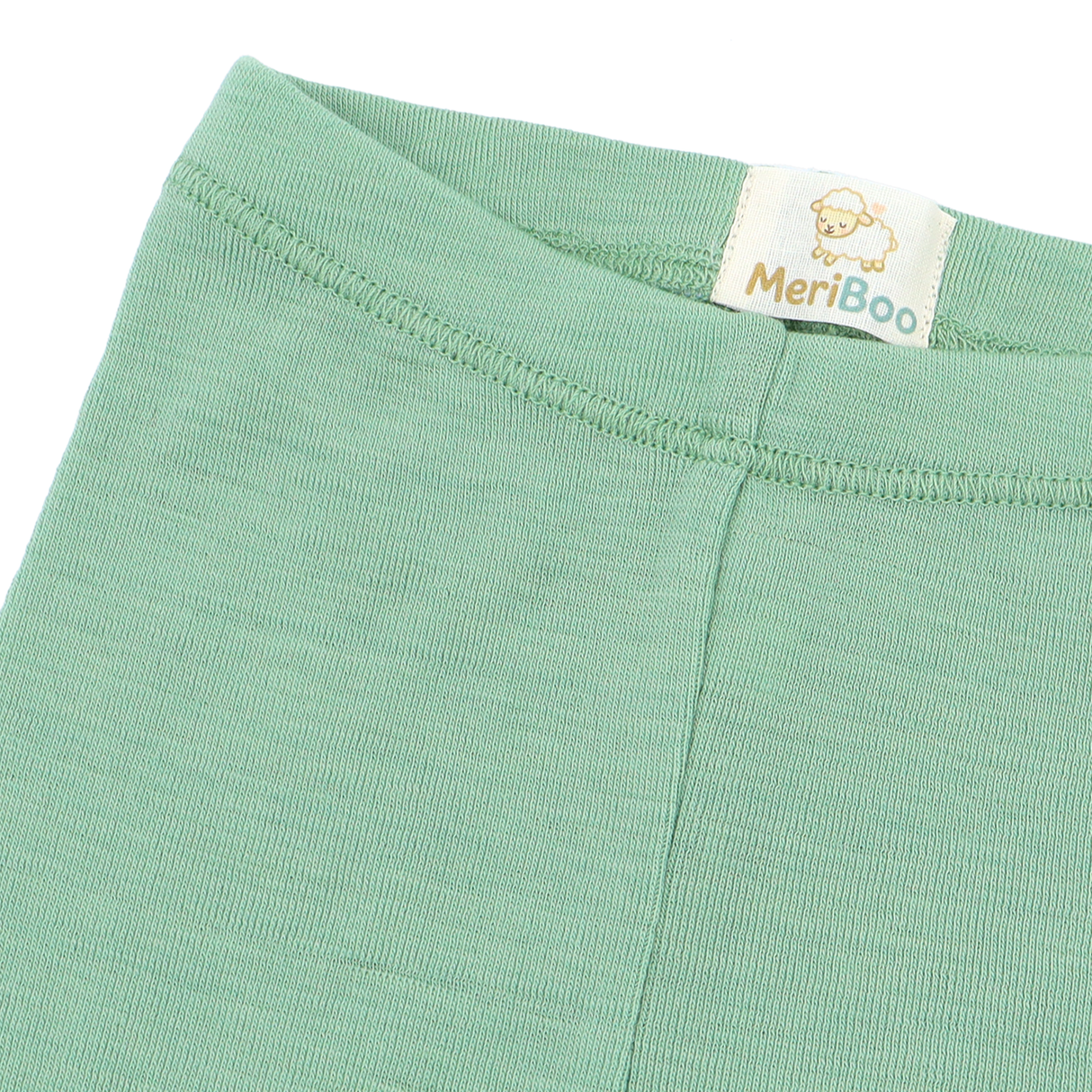 Комплкет от 3 броя панталонки от 100% мериносова вълна