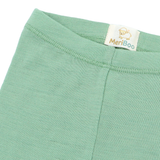 Комплкет от 3 броя панталонки от 100% мериносова вълна