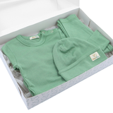 MeriBoo - базов комплект "Mini Essentials"