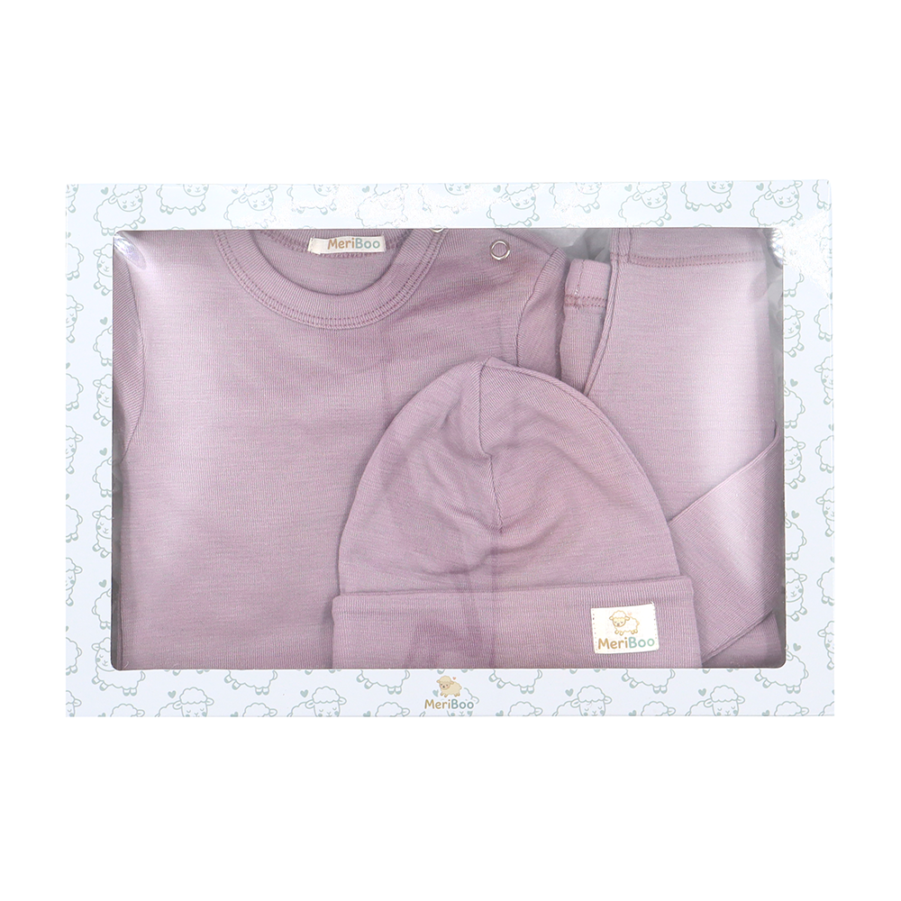 MeriBoo - базов комплект "Mini Essentials"