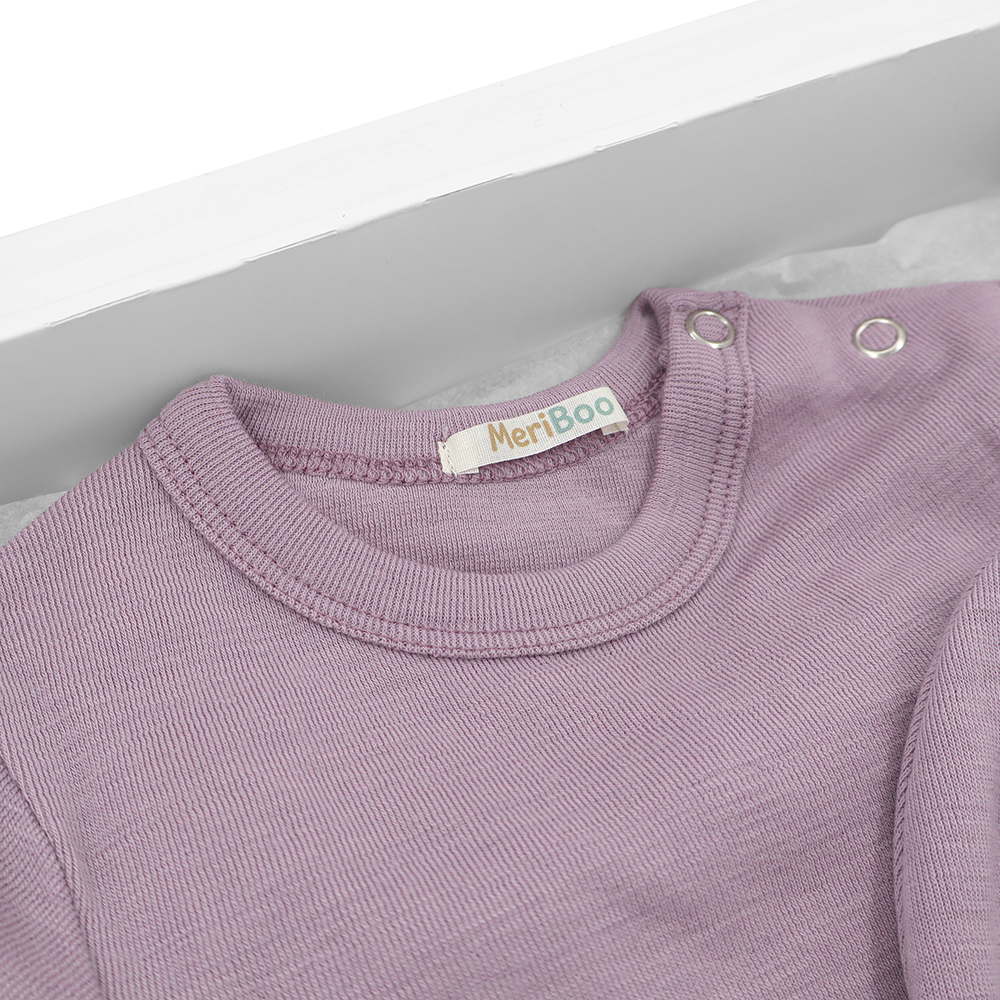 MeriBoo - базов комплект "Mini Essentials"